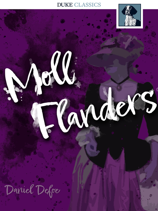 Titeldetails für Moll Flanders nach Daniel Defoe - Verfügbar